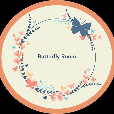 Butterfly Room Scordia Ngoại thất bức ảnh