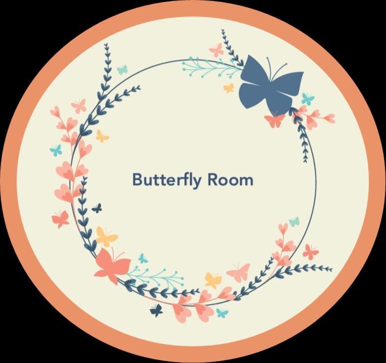 Butterfly Room Scordia Ngoại thất bức ảnh